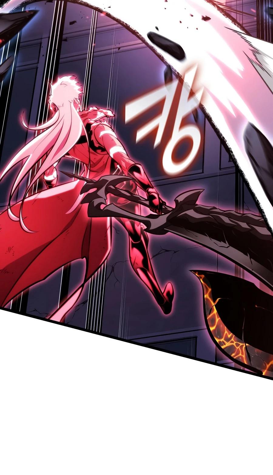 The SSS-Ranker Returns Chapter 198 page 12 - 