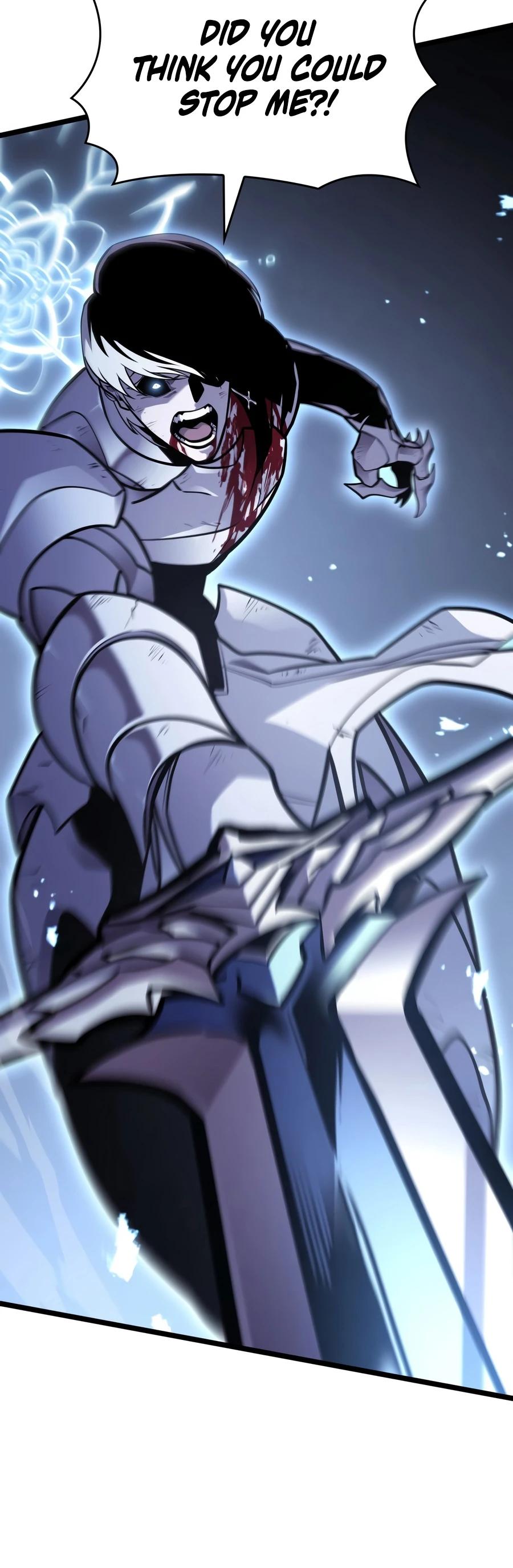 The SSS-Ranker Returns Chapter 198 page 16 - 