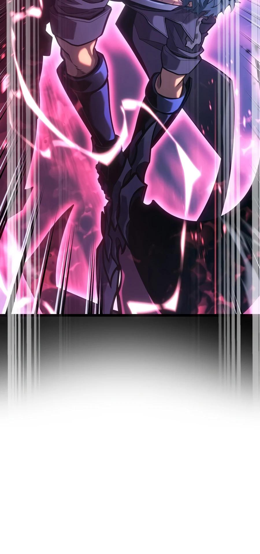 The SSS-Ranker Returns Chapter 198 page 20 - 