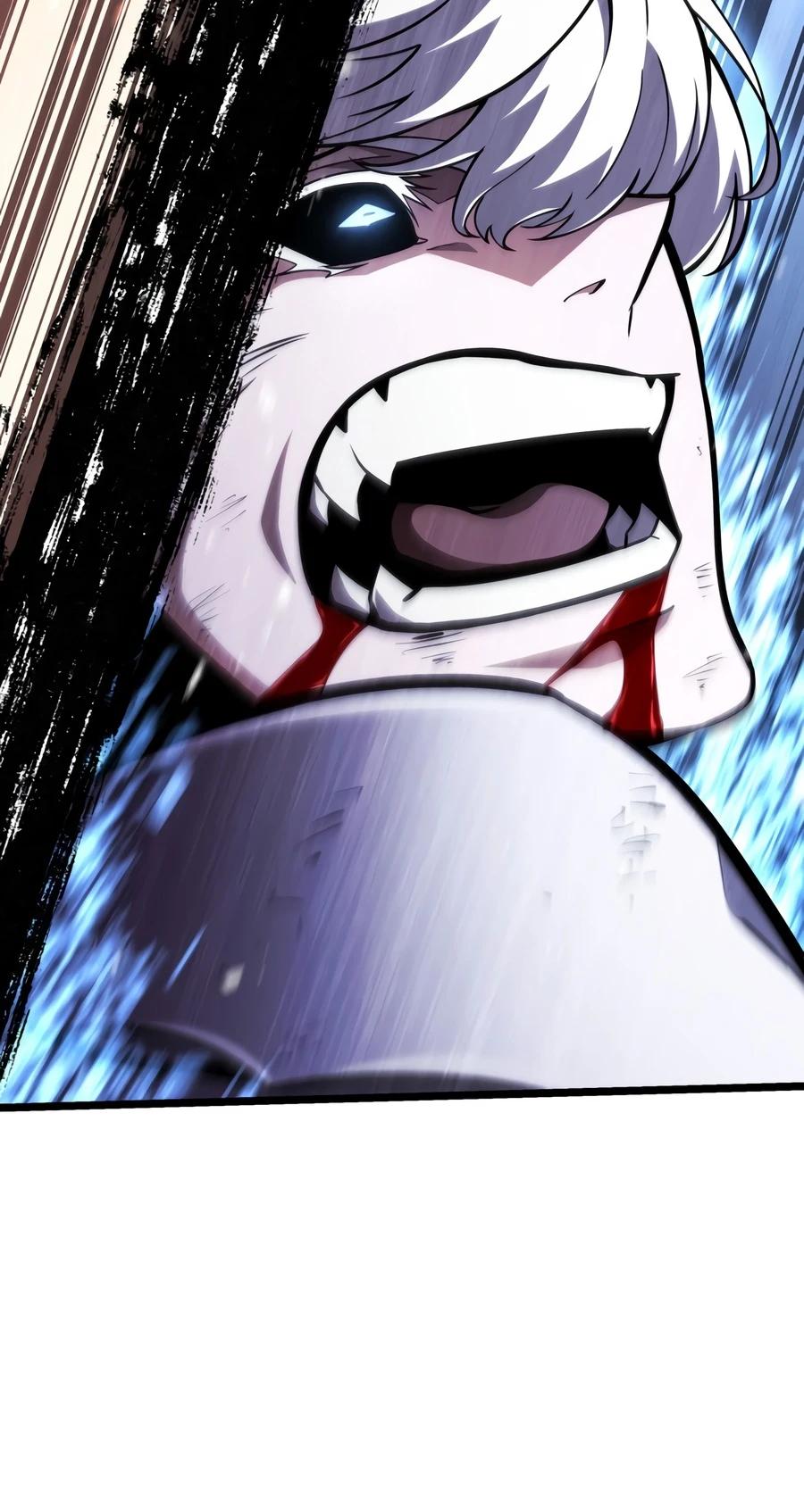 The SSS-Ranker Returns Chapter 198 page 22 - 