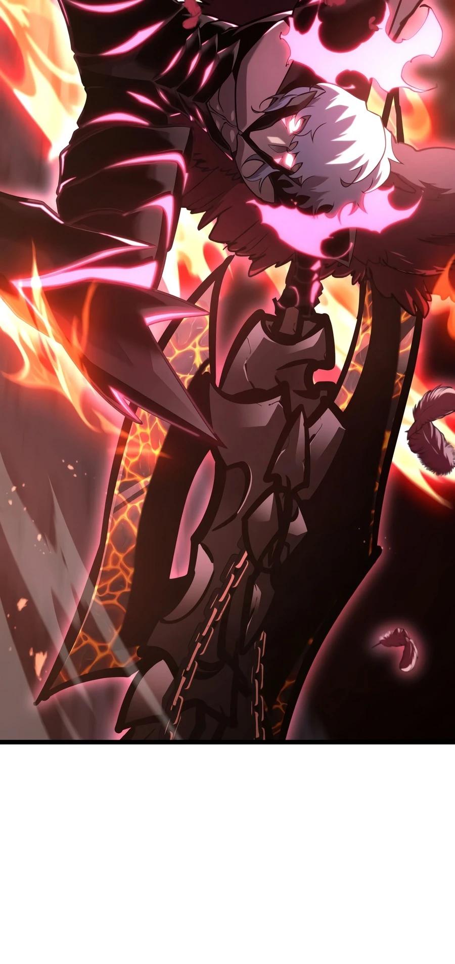 The SSS-Ranker Returns Chapter 198 page 24 - 