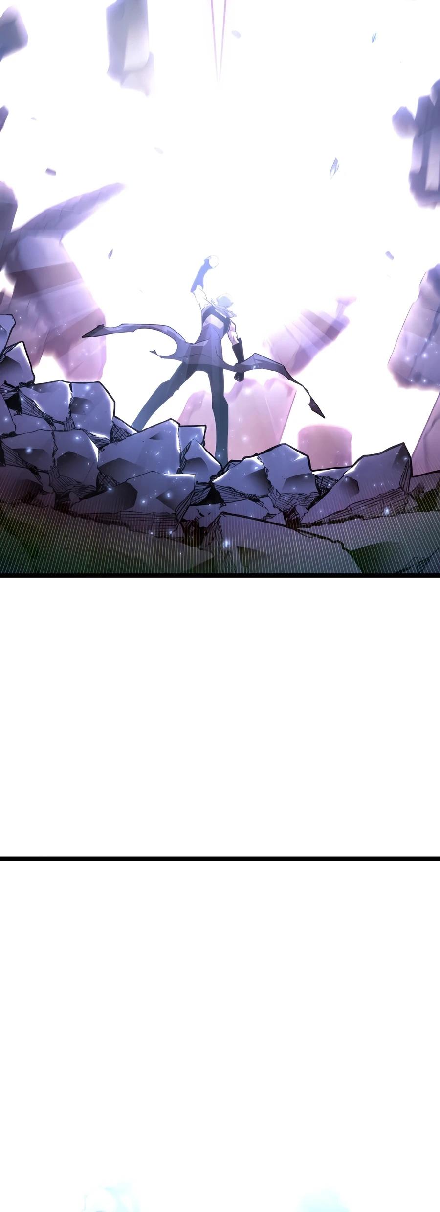 The SSS-Ranker Returns Chapter 199 page 11 - 