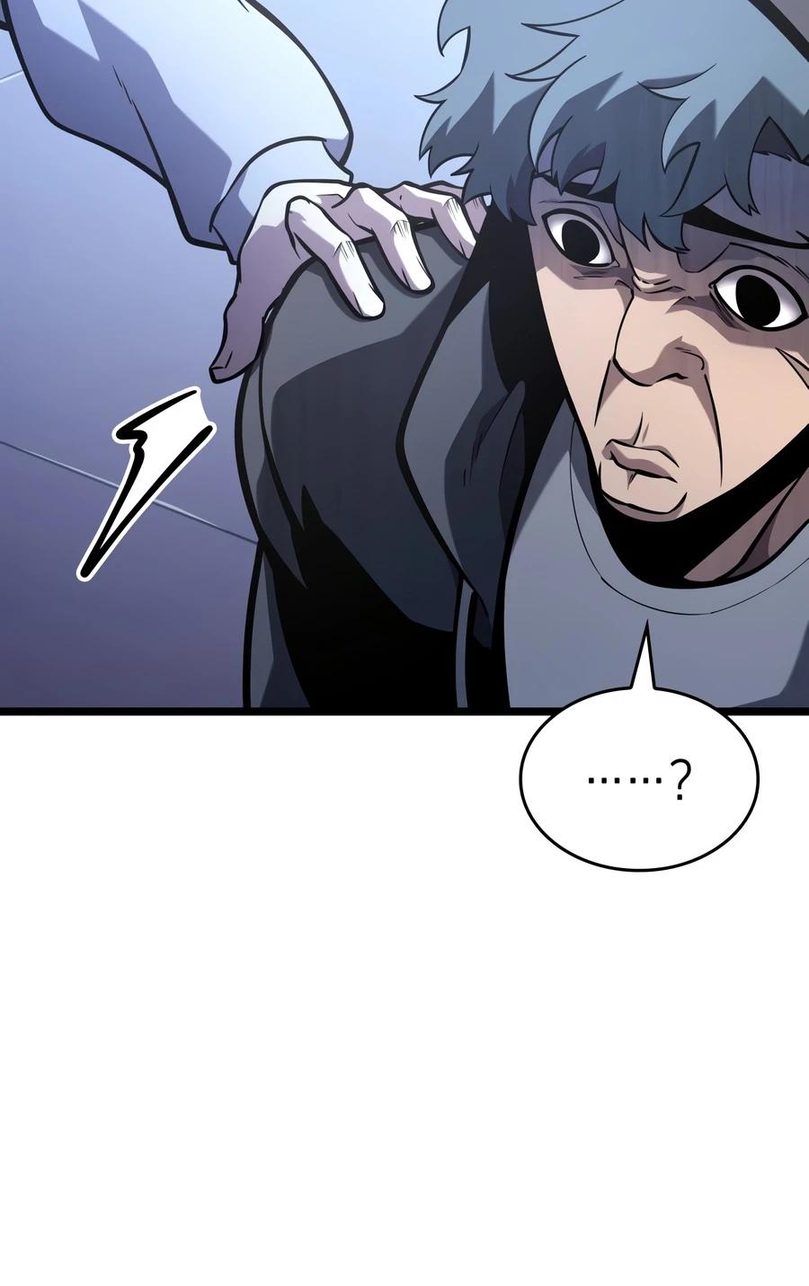 The SSS-Ranker Returns Chapter 199 page 14 - 