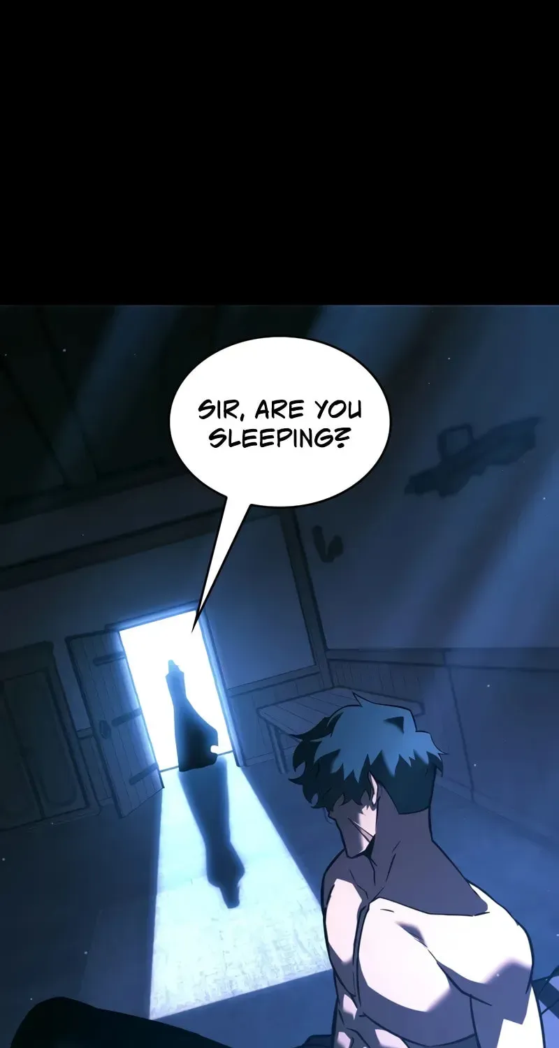 The SSS-Ranker Returns Chapter 2.1 page 2 - 