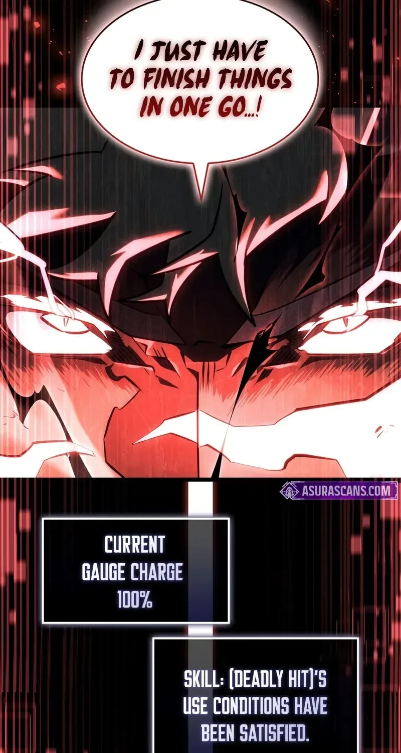 The SSS-Ranker Returns Chapter 2.1 page 102 - 