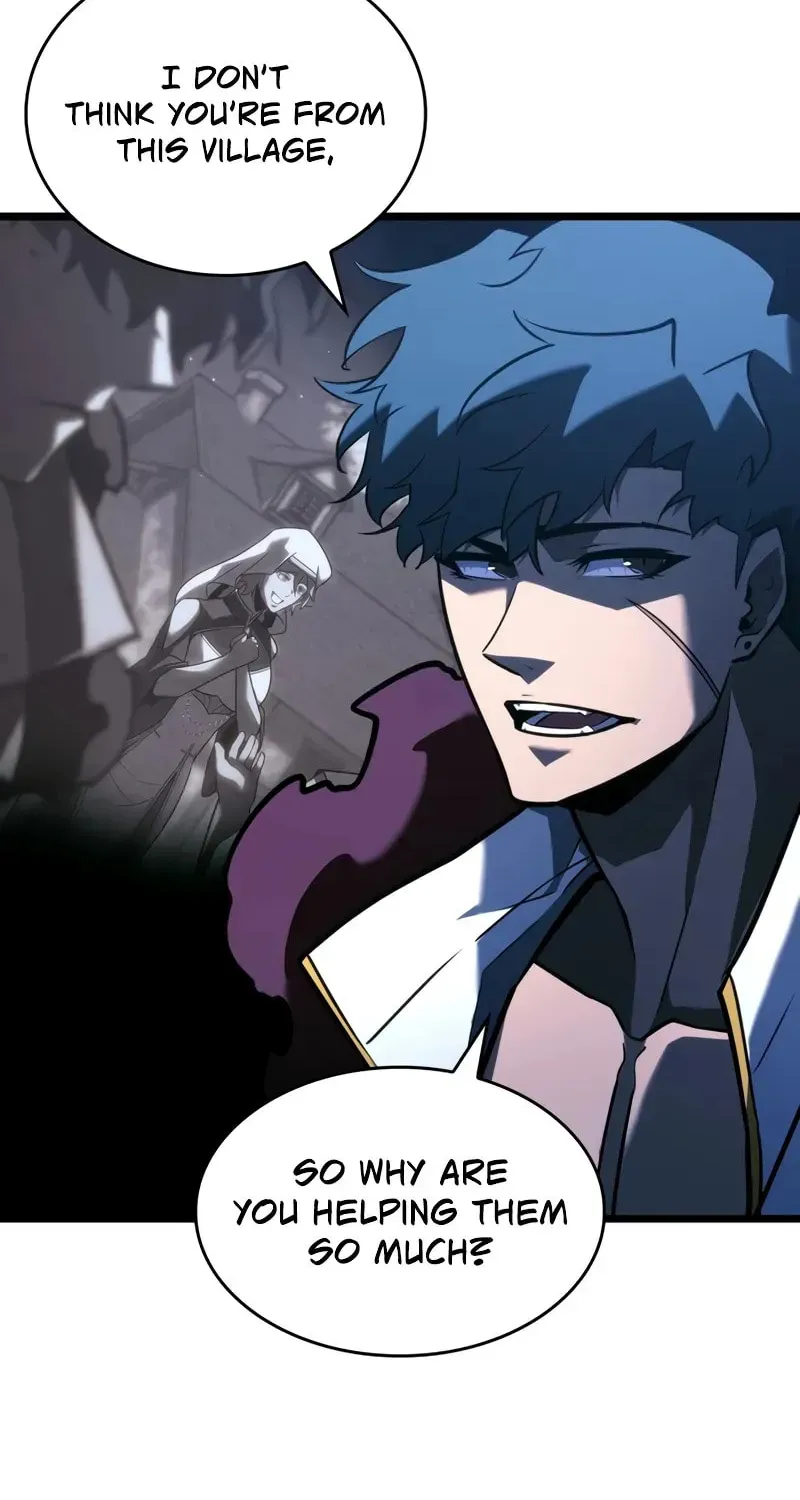 The SSS-Ranker Returns Chapter 2.1 page 13 - 