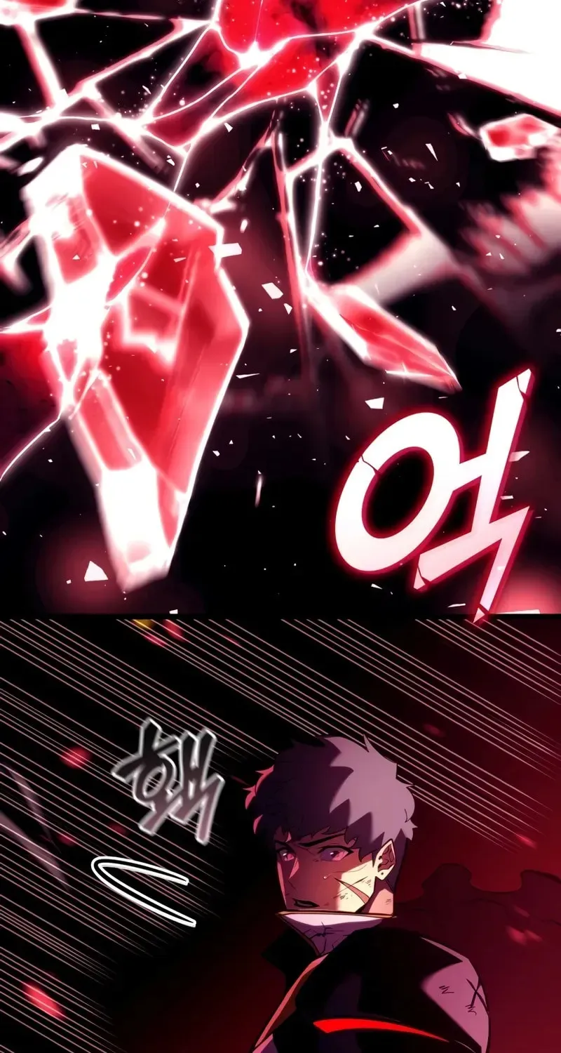 The SSS-Ranker Returns Chapter 2.1 page 134 - 