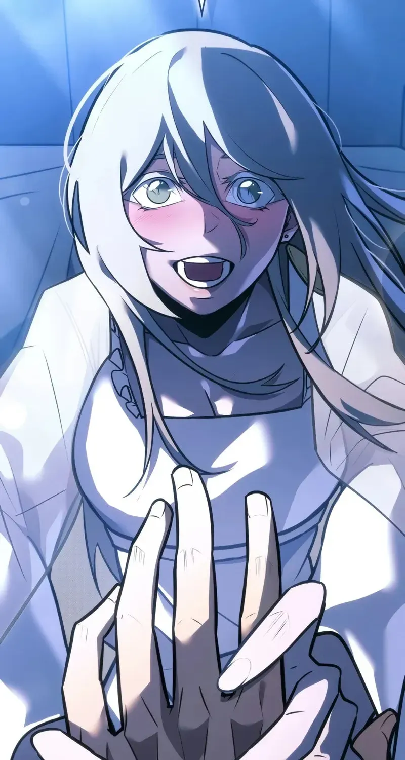 The SSS-Ranker Returns Chapter 2.1 page 19 - 