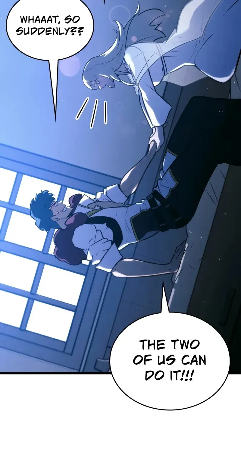 The SSS-Ranker Returns Chapter 2.1 page 21 - 