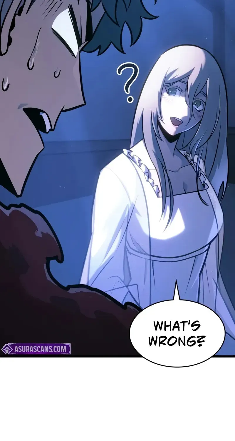 The SSS-Ranker Returns Chapter 2.1 page 27 - 