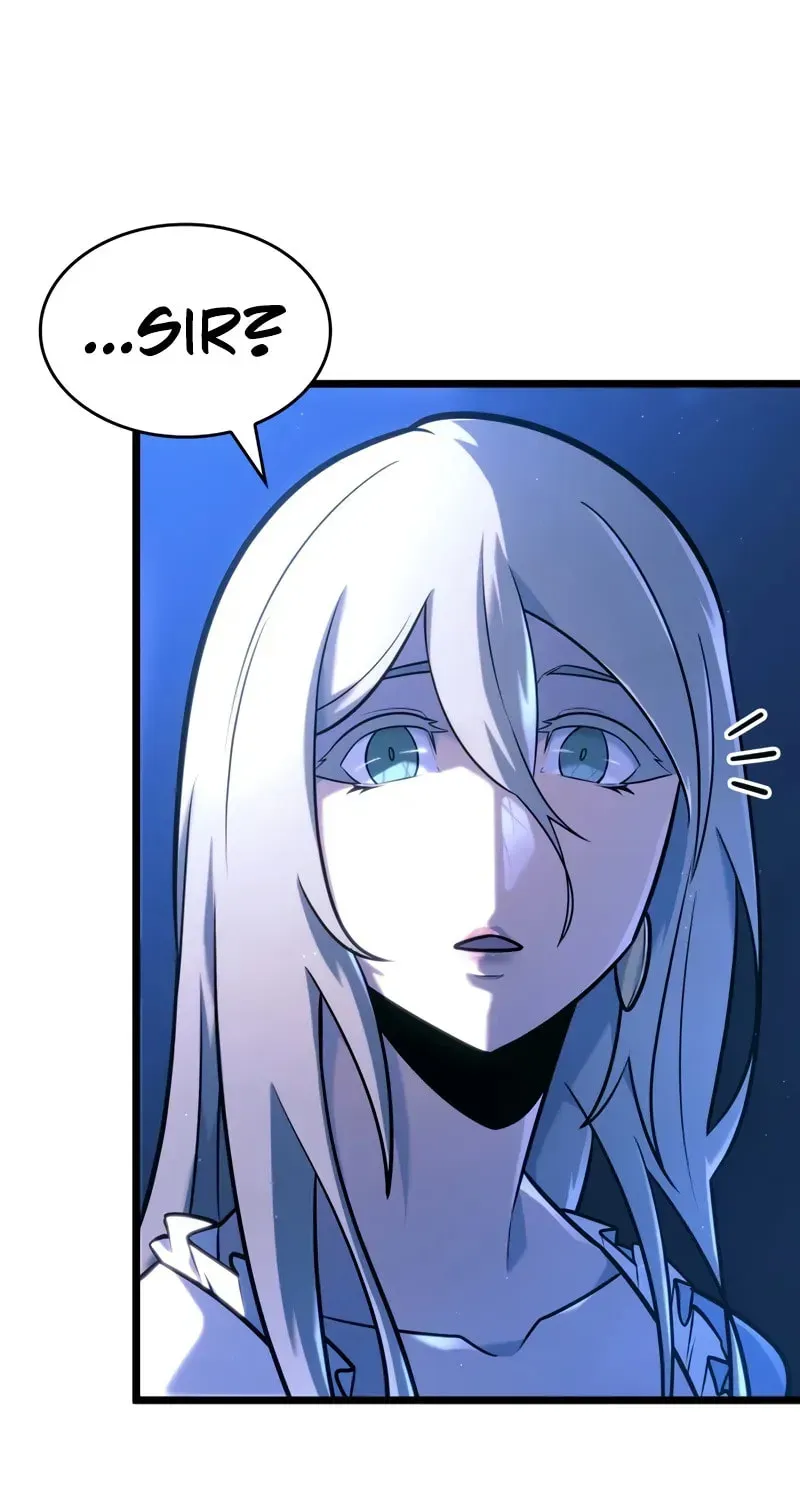 The SSS-Ranker Returns Chapter 2.1 page 28 - 