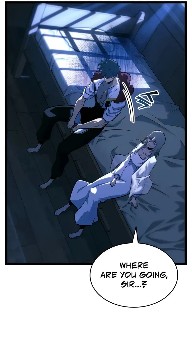 The SSS-Ranker Returns Chapter 2.1 page 32 - 