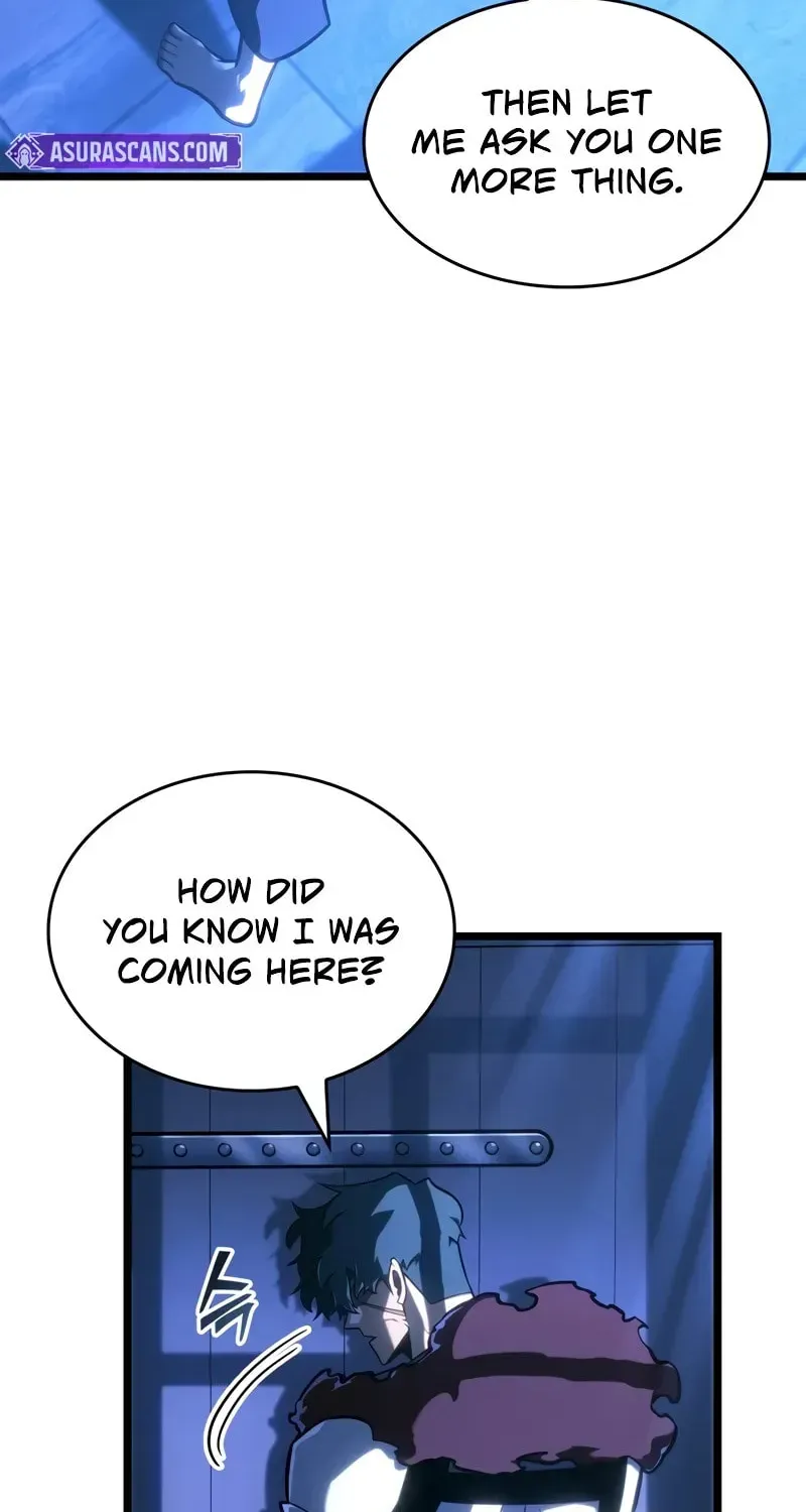 The SSS-Ranker Returns Chapter 2.1 page 37 - 