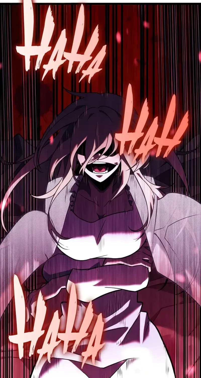 The SSS-Ranker Returns Chapter 2.1 page 43 - 