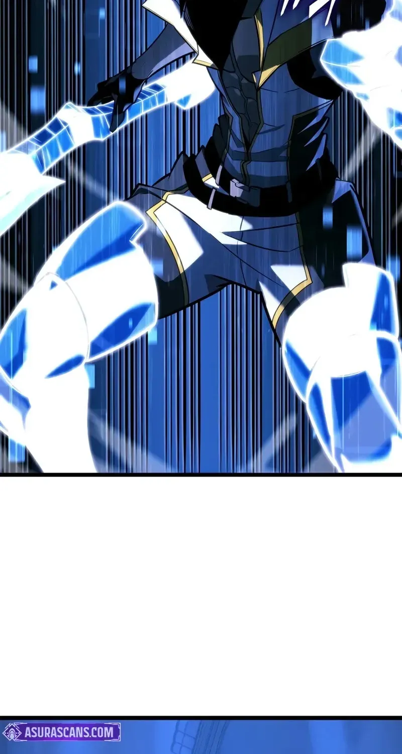 The SSS-Ranker Returns Chapter 2.1 page 45 - 