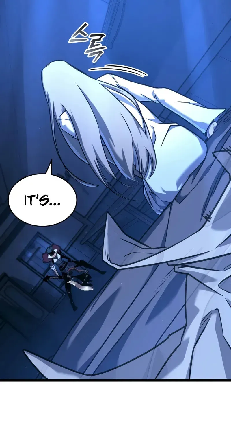 The SSS-Ranker Returns Chapter 2.1 page 46 - 