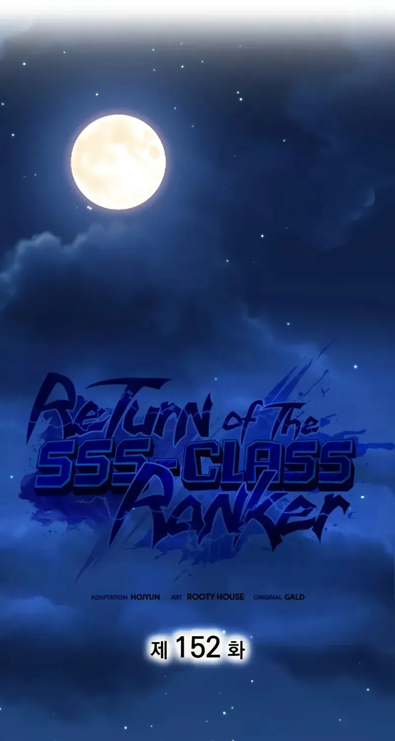 The SSS-Ranker Returns Chapter 2.1 page 61 - 