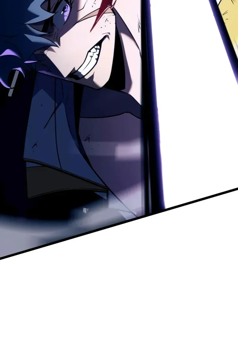 The SSS-Ranker Returns Chapter 2.1 page 69 - 