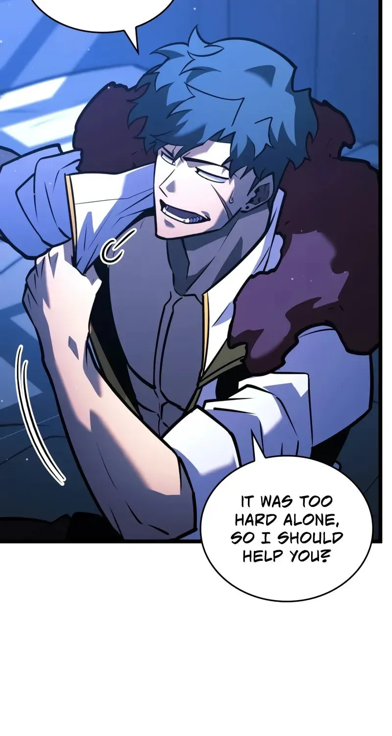 The SSS-Ranker Returns Chapter 2.1 page 8 - 