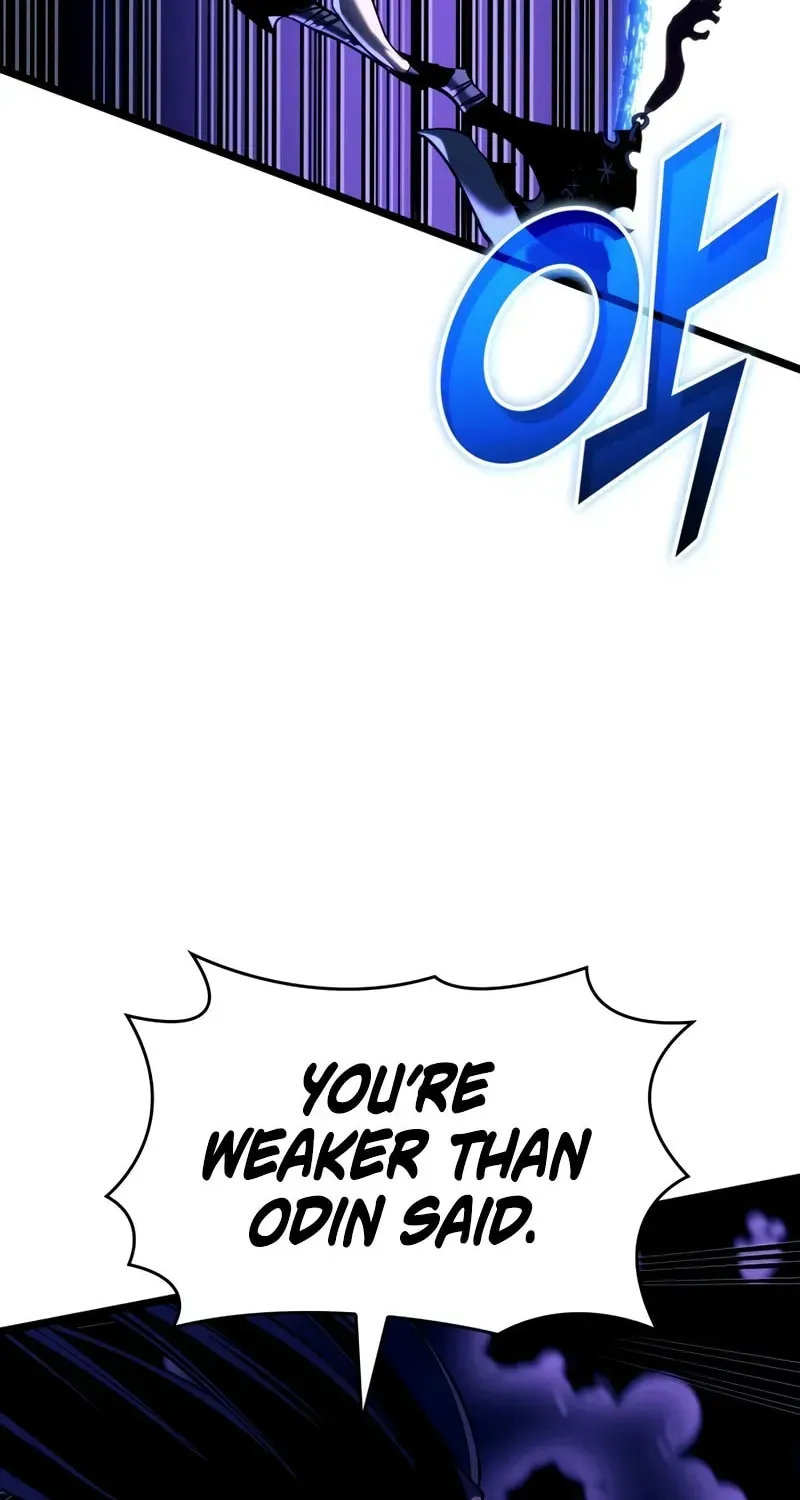 The SSS-Ranker Returns Chapter 2.1 page 71 - 