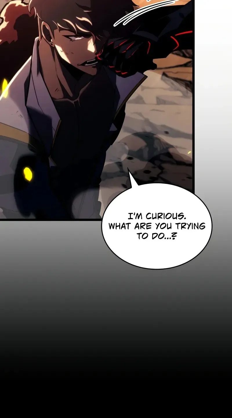 The SSS-Ranker Returns Chapter 2.1 page 79 - 