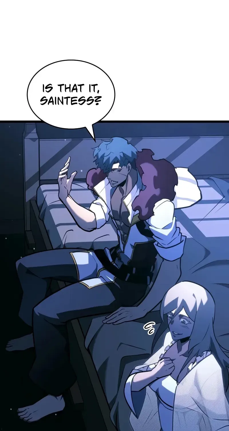 The SSS-Ranker Returns Chapter 2.1 page 9 - 