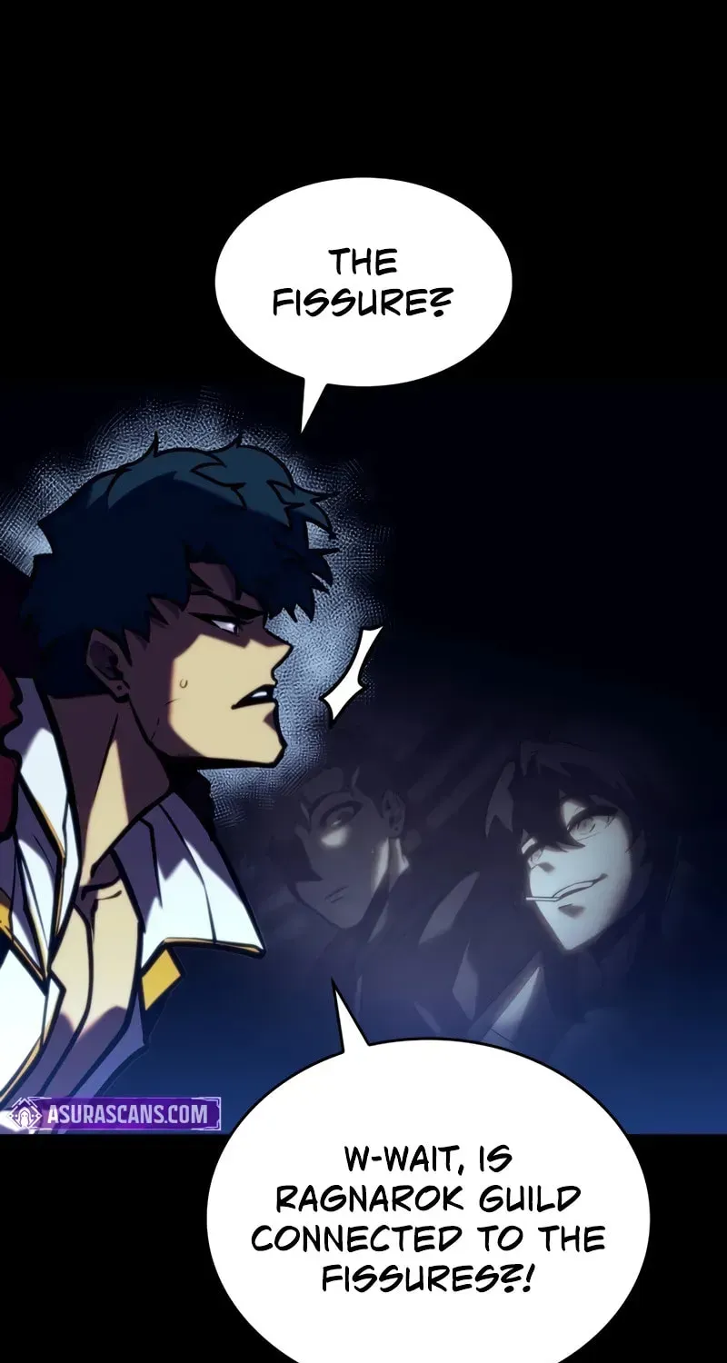 The SSS-Ranker Returns Chapter 2.1 page 84 - 