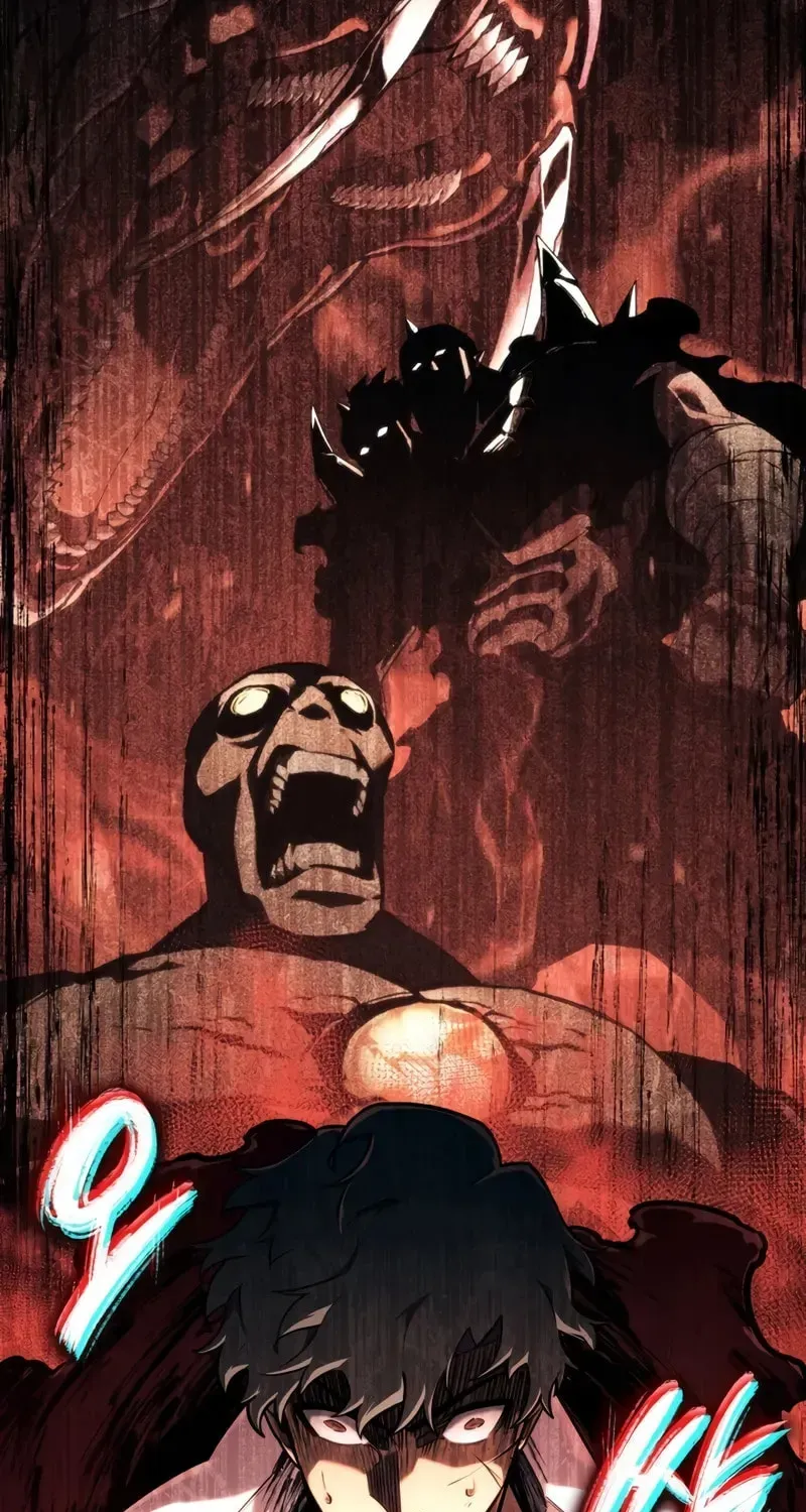 The SSS-Ranker Returns Chapter 2.1 page 92 - 