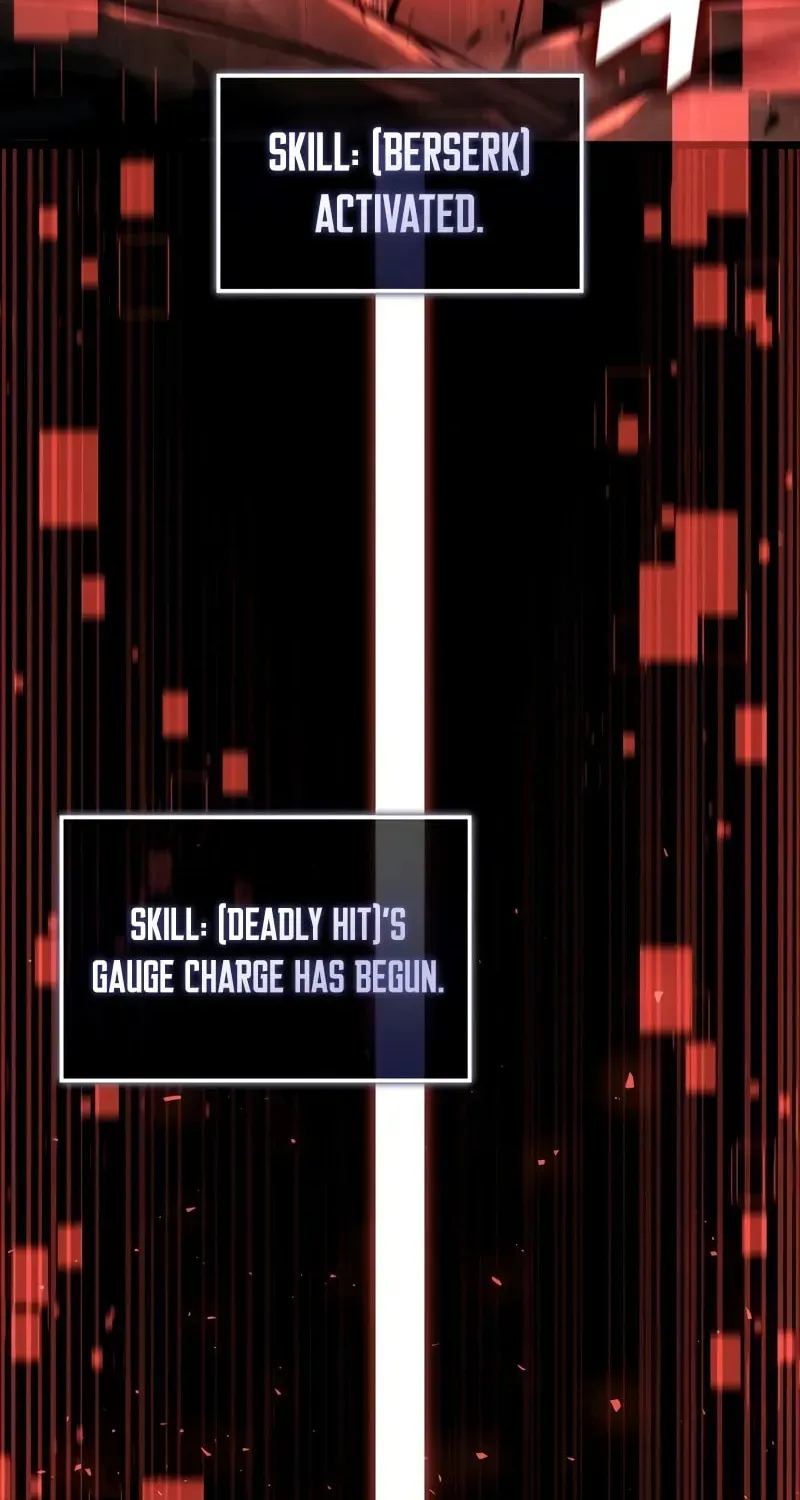The SSS-Ranker Returns Chapter 2.1 page 97 - 