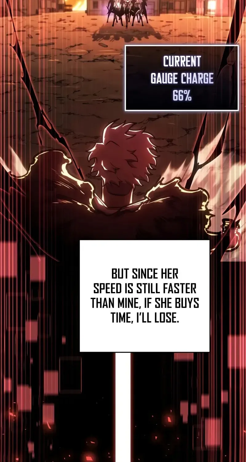 The SSS-Ranker Returns Chapter 2.1 page 99 - 
