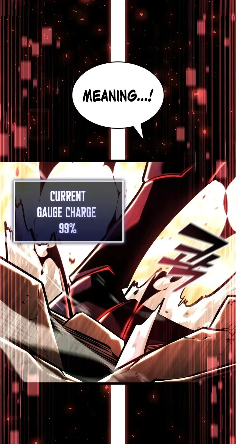 The SSS-Ranker Returns Chapter 2.1 page 100 - 