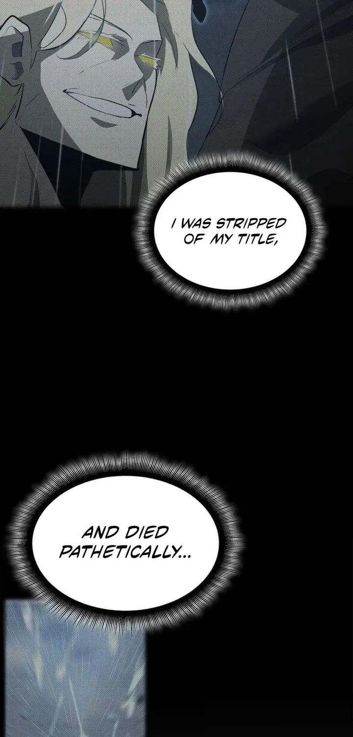 The SSS-Ranker Returns Chapter 2 page 15 - 