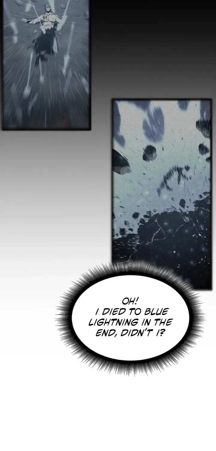 The SSS-Ranker Returns Chapter 2 page 16 - 