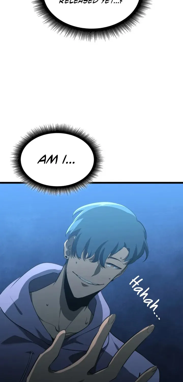 The SSS-Ranker Returns Chapter 2 page 19 - 