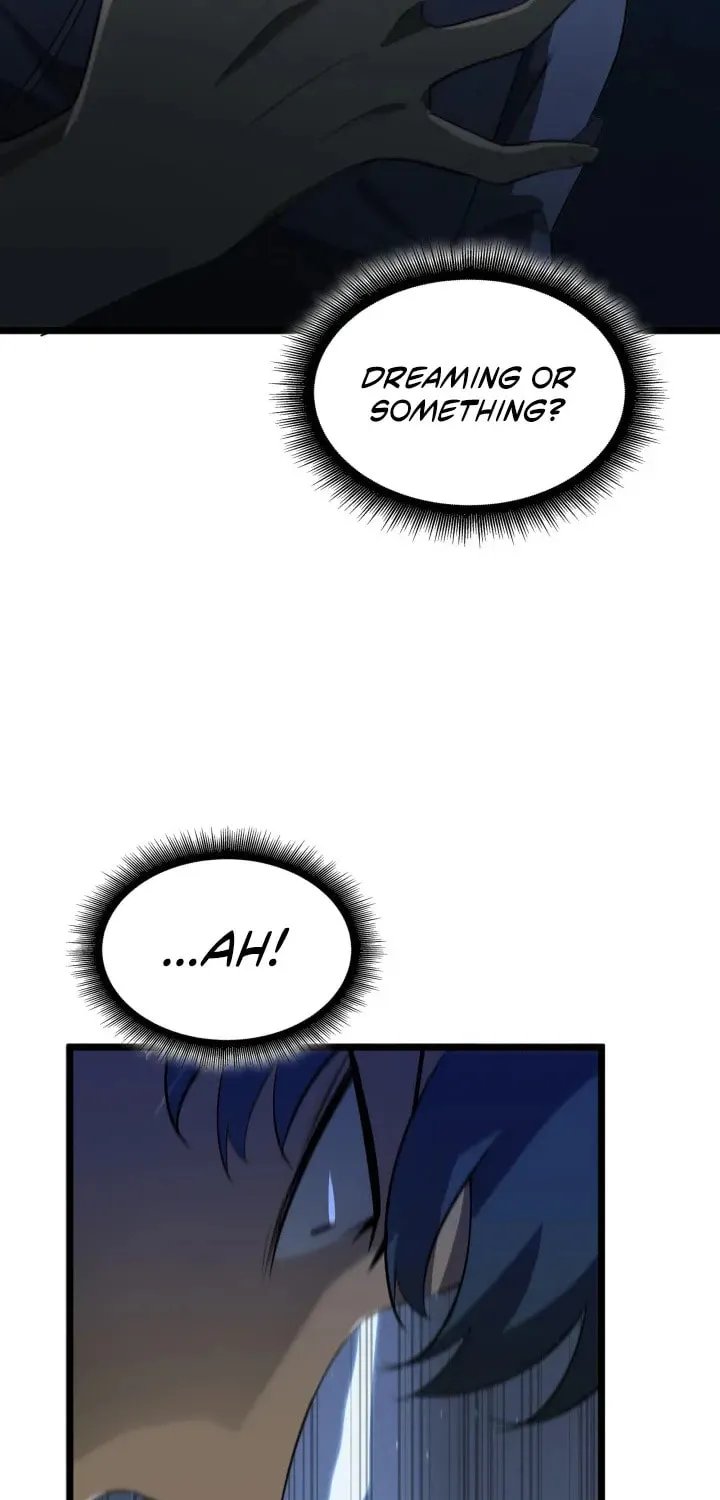 The SSS-Ranker Returns Chapter 2 page 20 - 