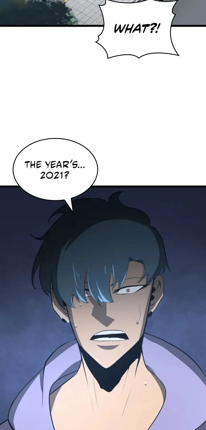 The SSS-Ranker Returns Chapter 2 page 3 - 