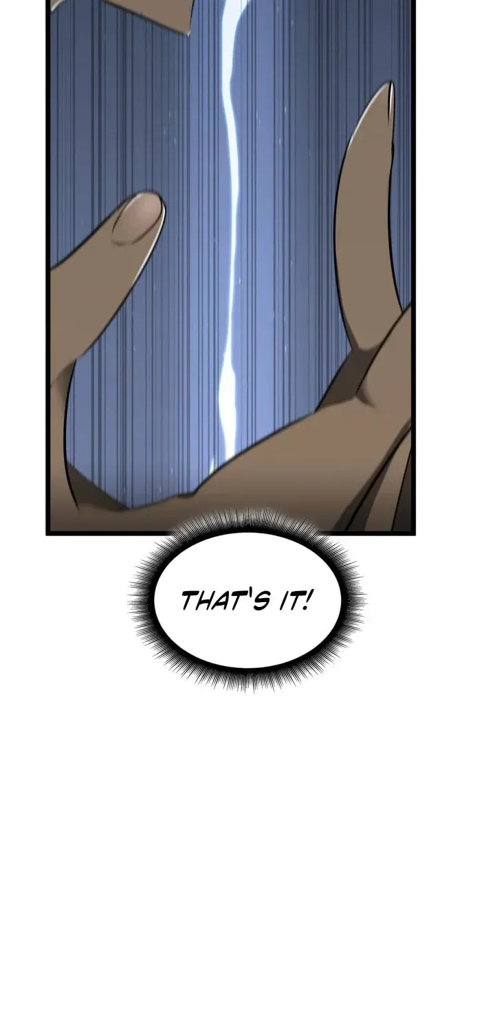 The SSS-Ranker Returns Chapter 2 page 21 - 