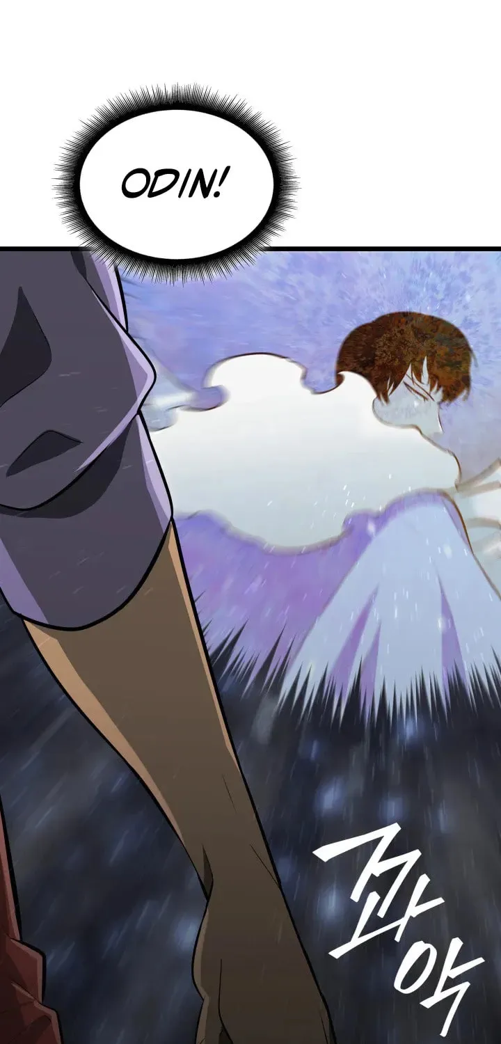 The SSS-Ranker Returns Chapter 2 page 22 - 