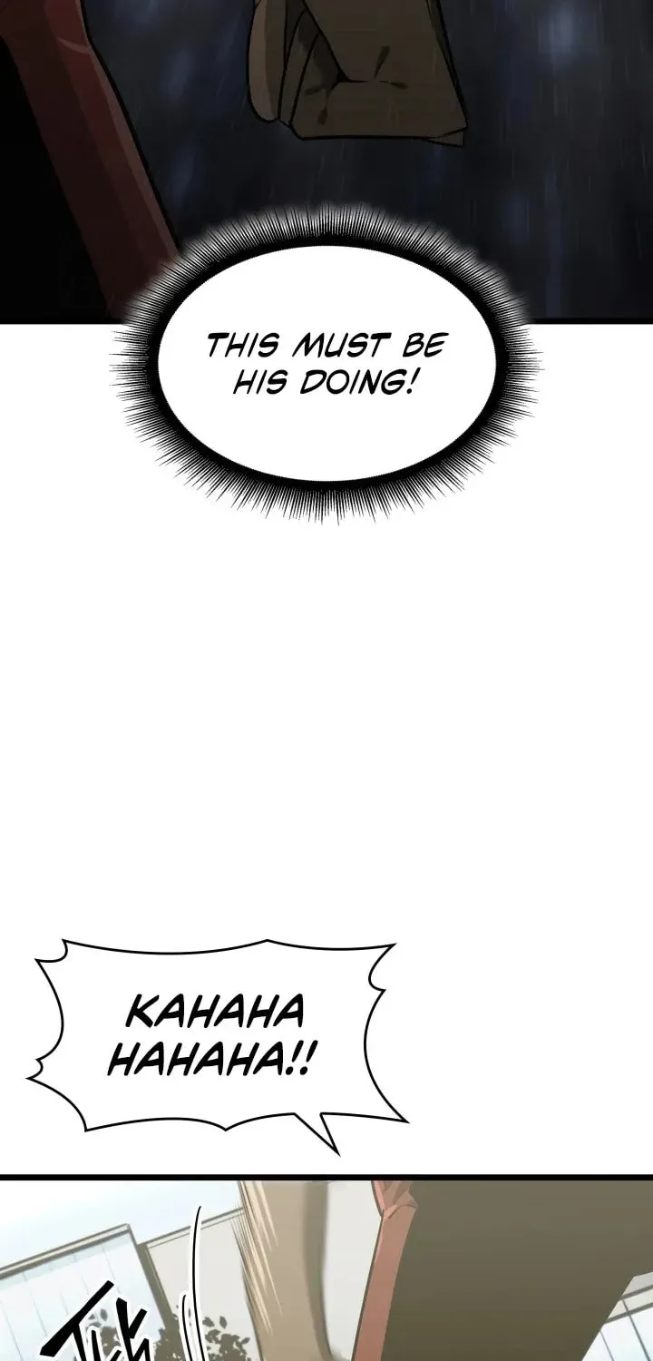 The SSS-Ranker Returns Chapter 2 page 23 - 