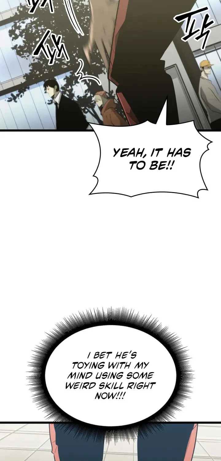 The SSS-Ranker Returns Chapter 2 page 24 - 