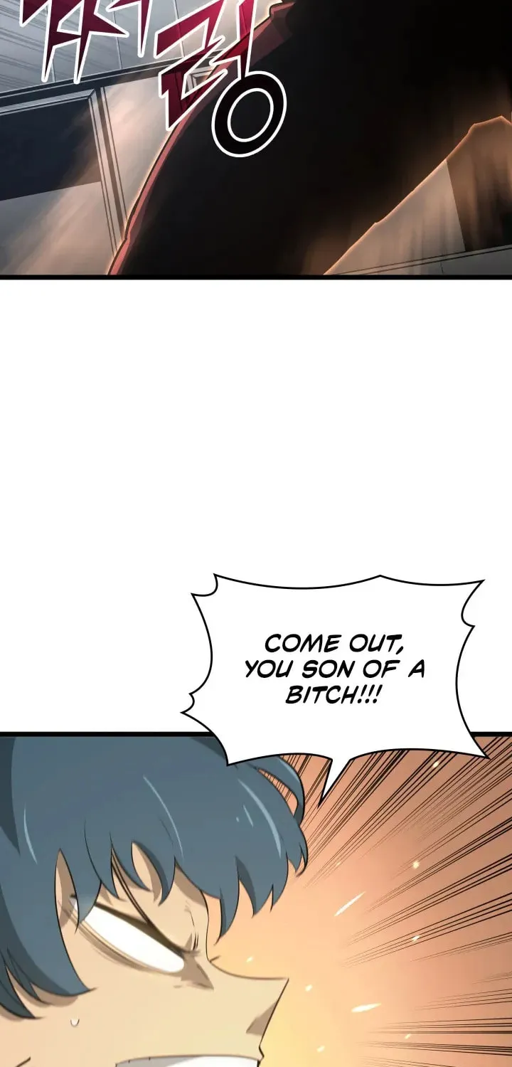 The SSS-Ranker Returns Chapter 2 page 28 - 