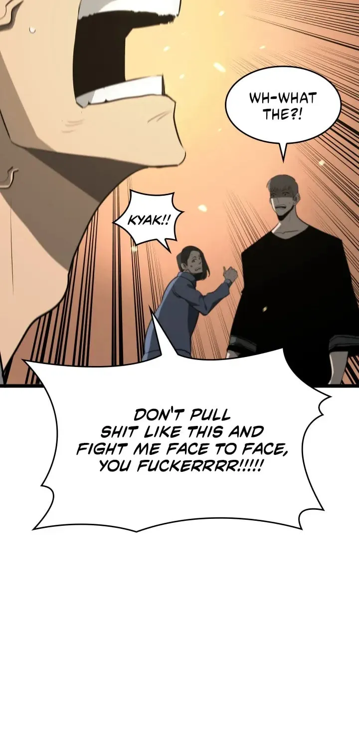 The SSS-Ranker Returns Chapter 2 page 29 - 