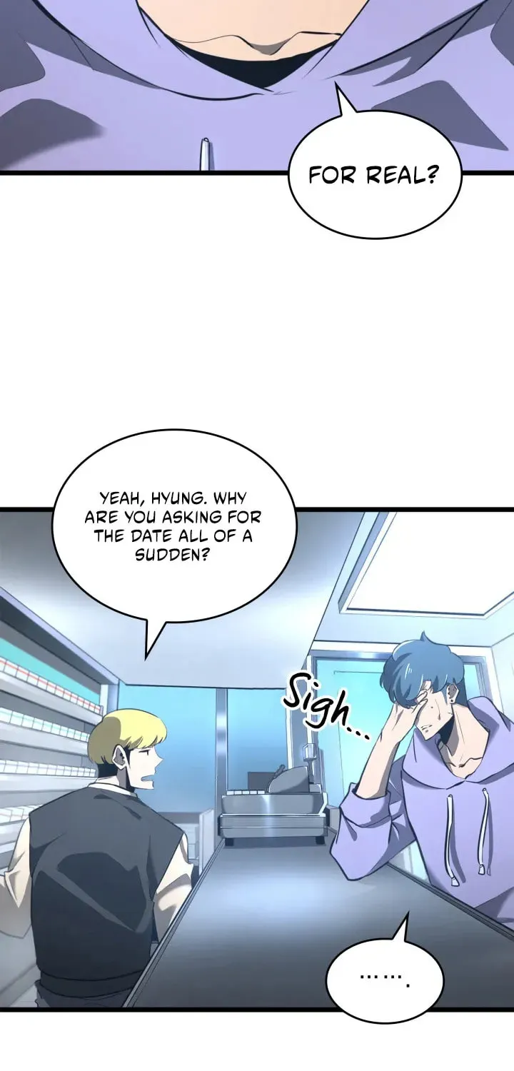 The SSS-Ranker Returns Chapter 2 page 4 - 
