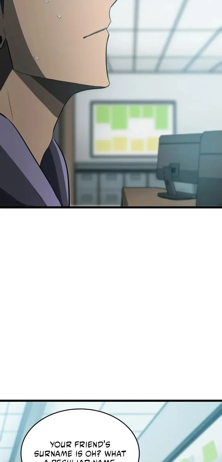 The SSS-Ranker Returns Chapter 2 page 31 - 