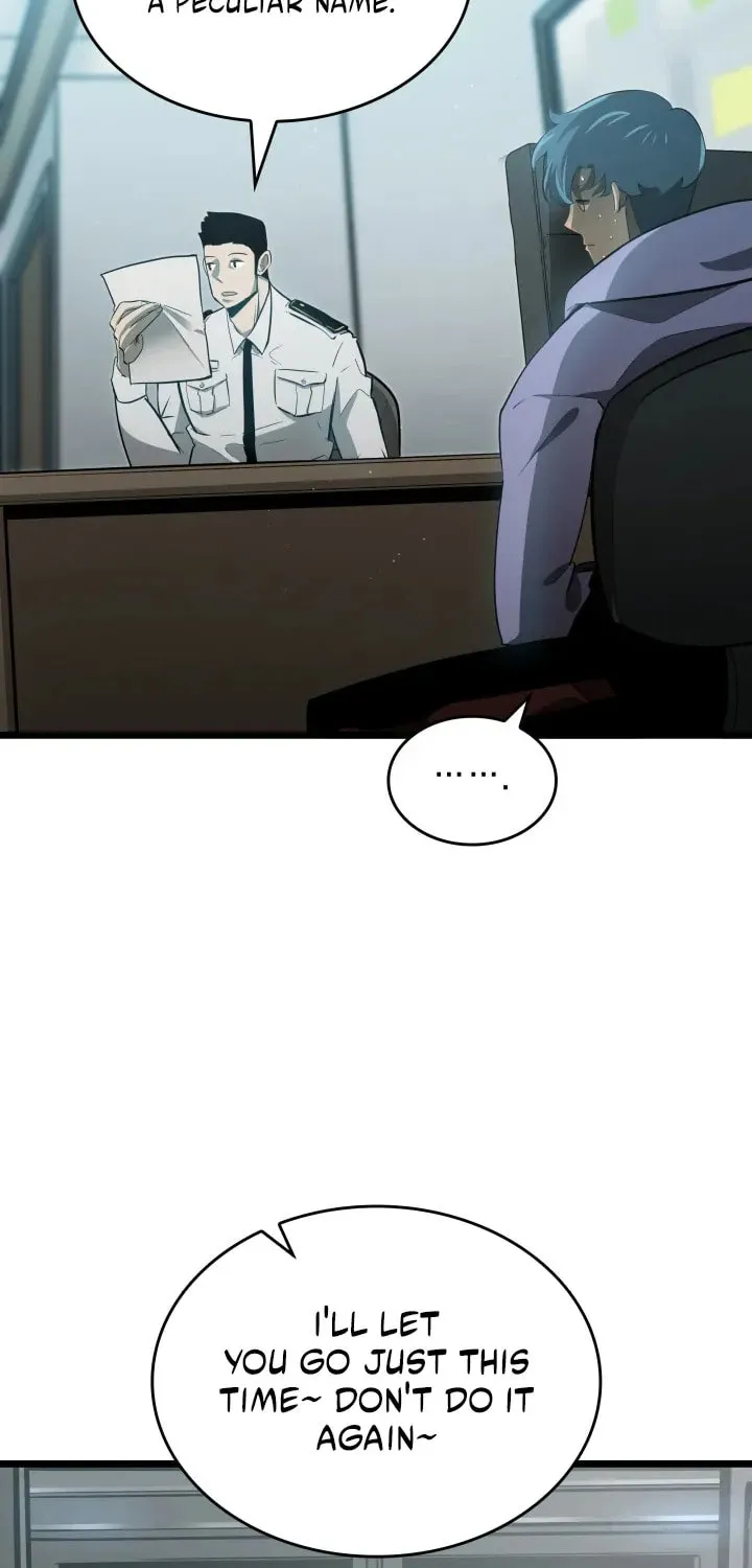 The SSS-Ranker Returns Chapter 2 page 32 - 