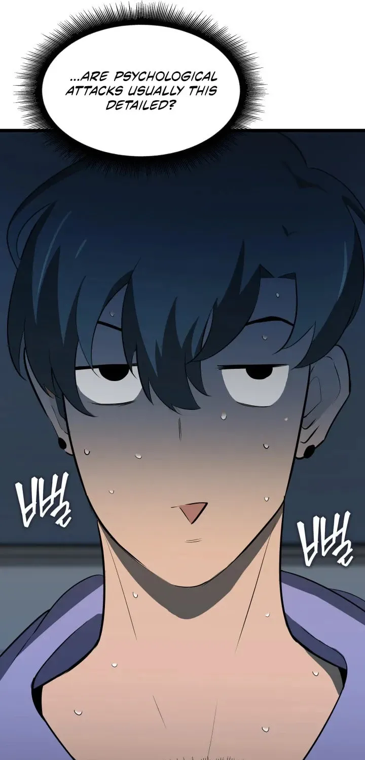 The SSS-Ranker Returns Chapter 2 page 34 - 