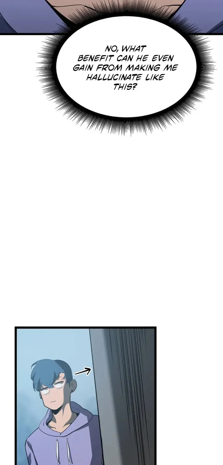 The SSS-Ranker Returns Chapter 2 page 35 - 