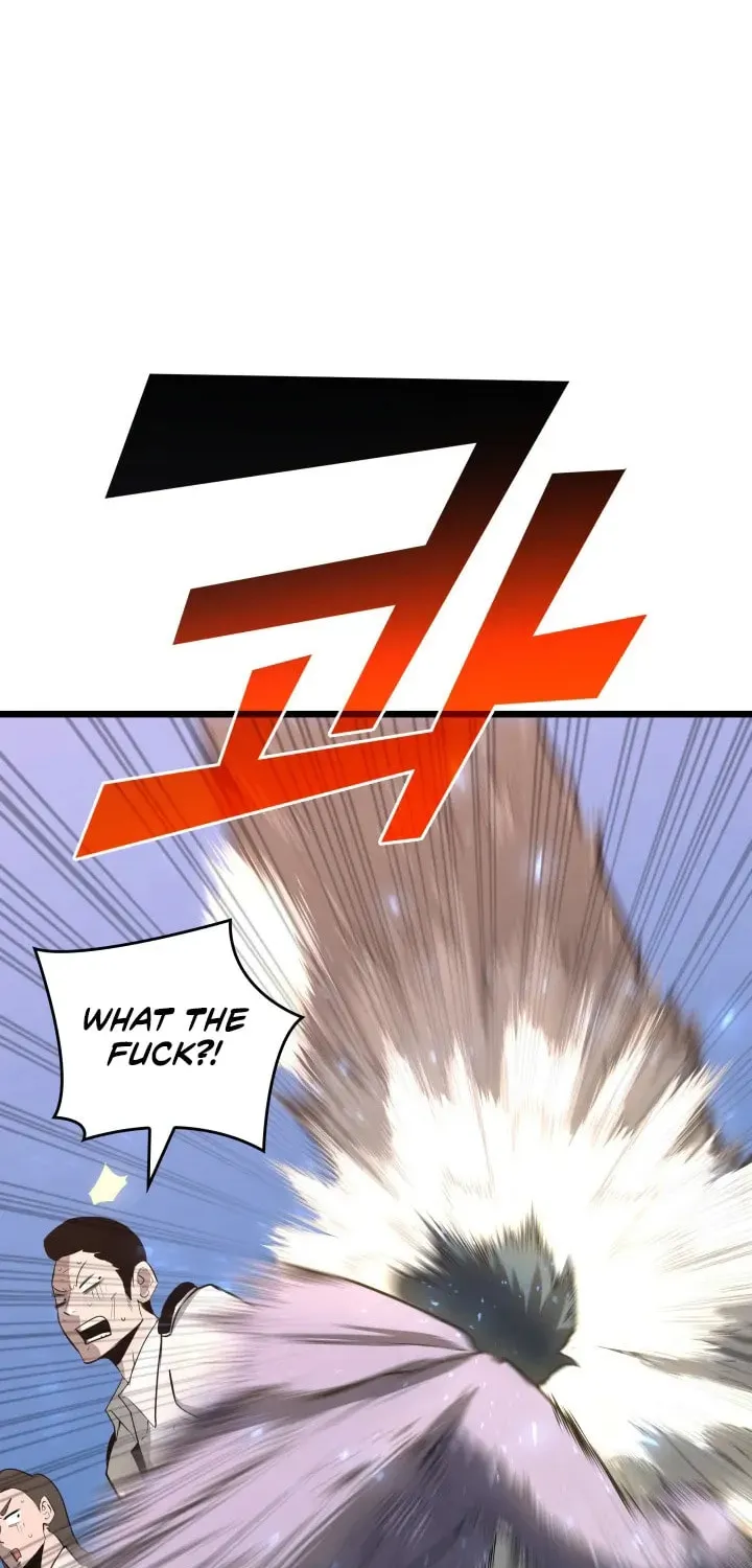 The SSS-Ranker Returns Chapter 2 page 37 - 