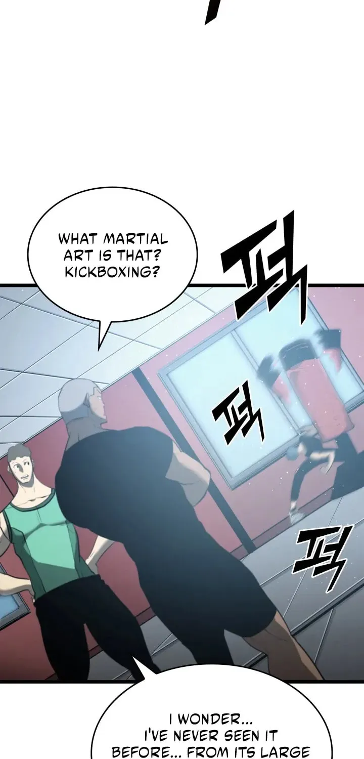 The SSS-Ranker Returns Chapter 2 page 45 - 