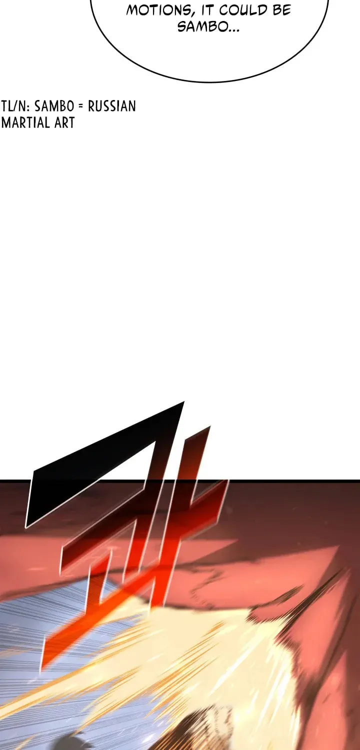 The SSS-Ranker Returns Chapter 2 page 46 - 